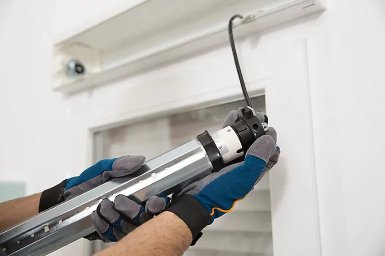 motores para persianas en madrid
