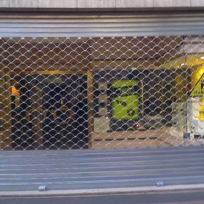 cierres metalicos de concha cierres metalicos de concha madrid