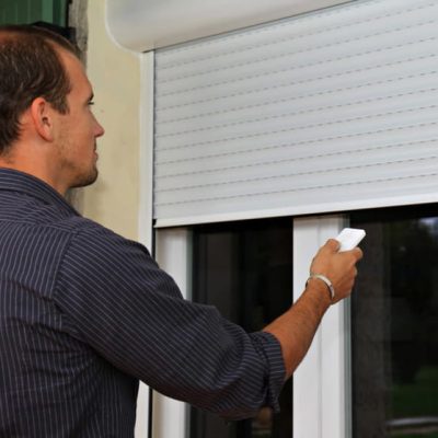 motorizacion de persianas comodidad